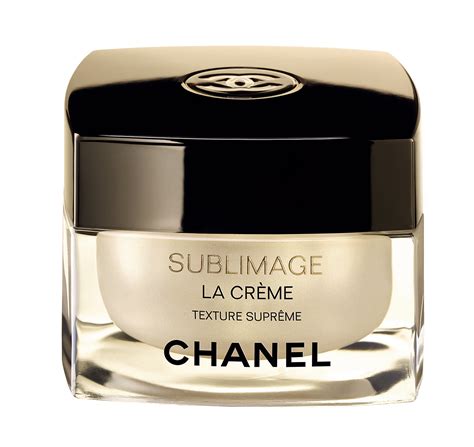 what is sublimage by chanel|Chanel sublimage creme reviews.